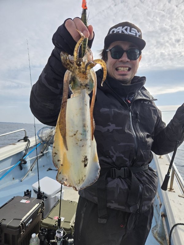 五ヶ所湾ティップラン釣果スライダ用（2）