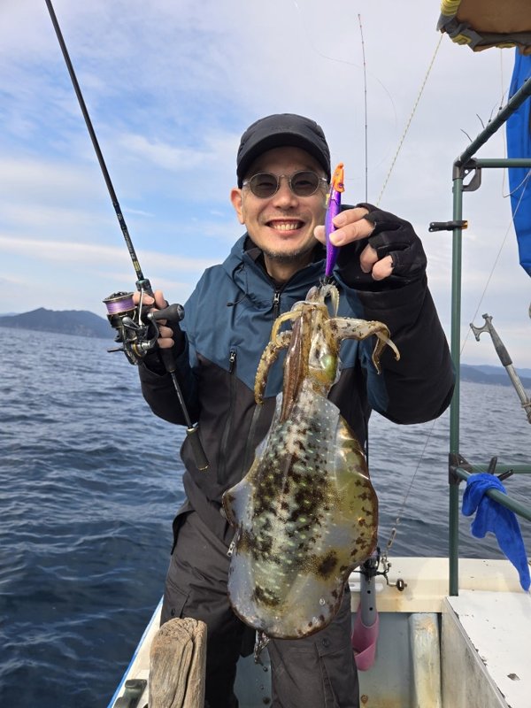 五ヶ所湾ティップラン釣果スライダ用（3）