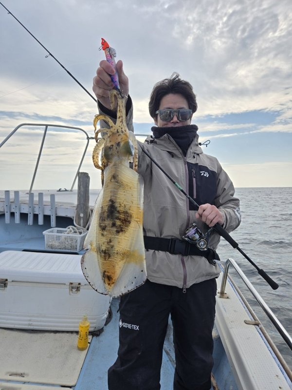 五ヶ所湾ティップラン釣果スライダ用（4）