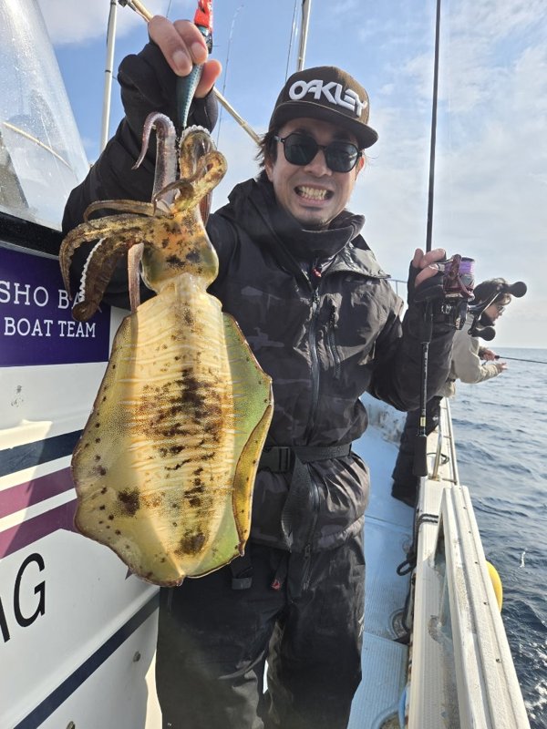 五ヶ所湾ティップラン釣果スライダ用（5）