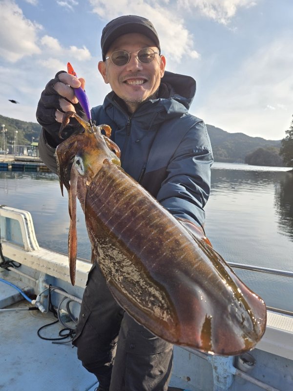 五ヶ所湾ティップラン釣果スライダ用（7）