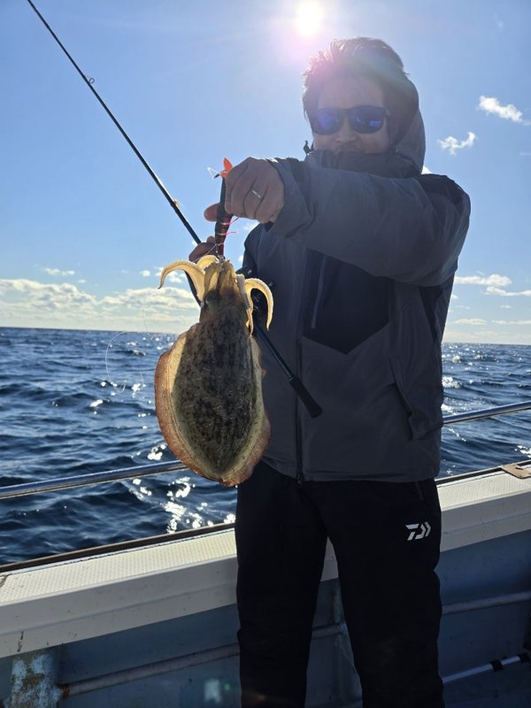 五ヶ所湾ティップラン釣果スライダ用（3）