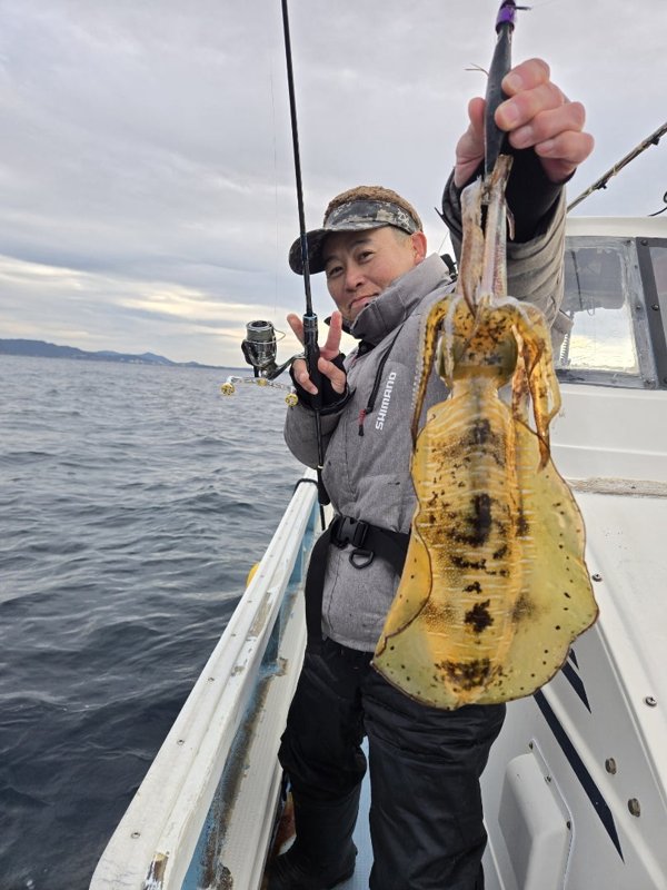 五ヶ所湾ティップラン釣果スライダ用（1）