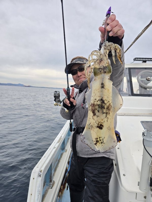 五ヶ所湾ティップラン釣果スライダ用（3）