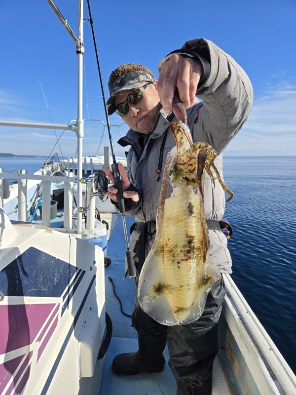 五ヶ所湾ティップラン釣果スライダ用（5）