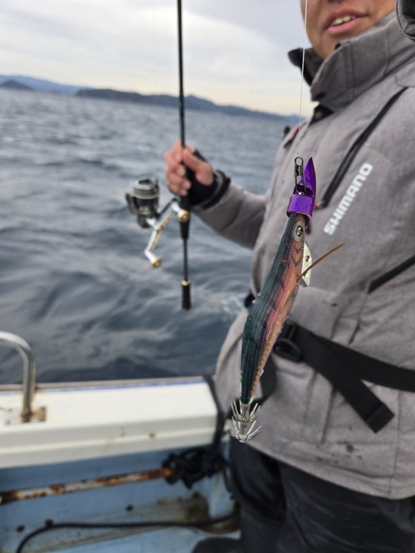 五ヶ所湾ティップラン釣果スライダ用（6）