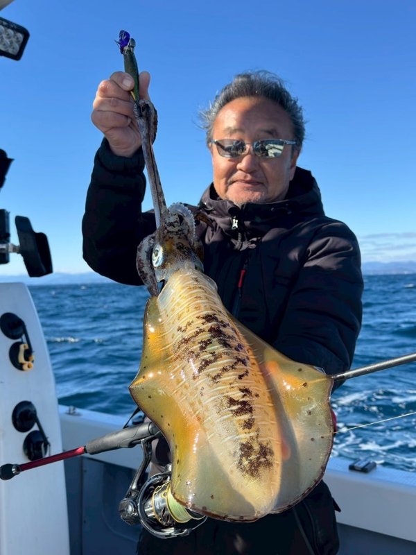 五ヶ所湾ティップラン釣果スライダ用（2）