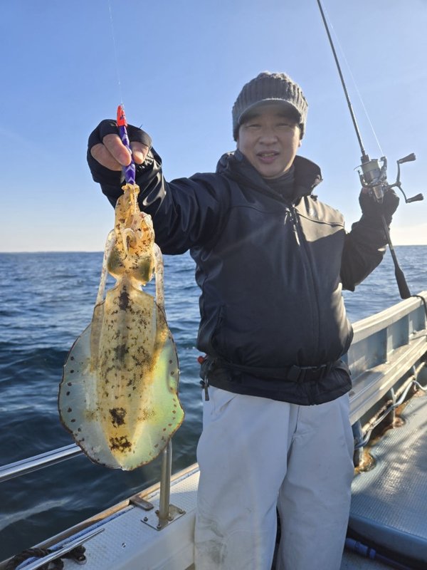 五ヶ所湾ティップラン釣果スライダ用（1）