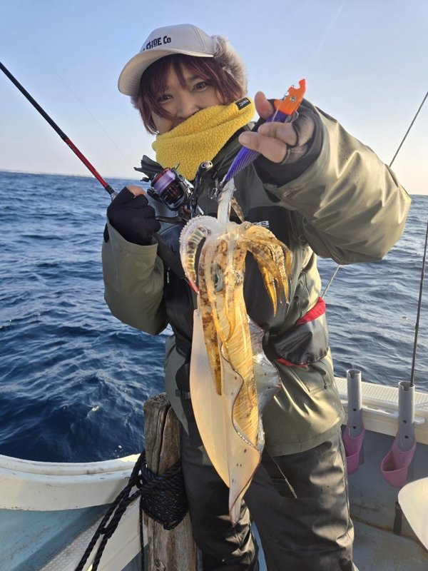 五ヶ所湾ティップラン釣果スライダ用（1）