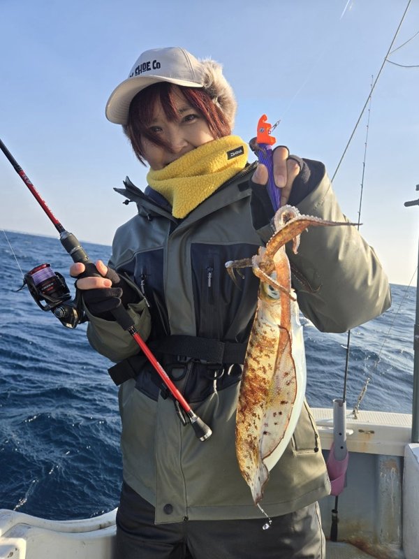 五ヶ所湾ティップラン釣果スライダ用（3）