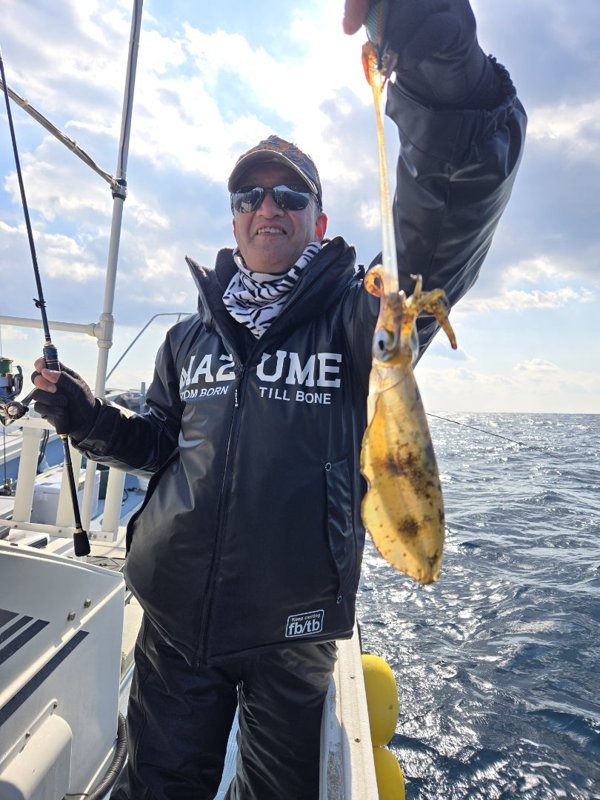 五ヶ所湾ティップラン釣果スライダ用（3）