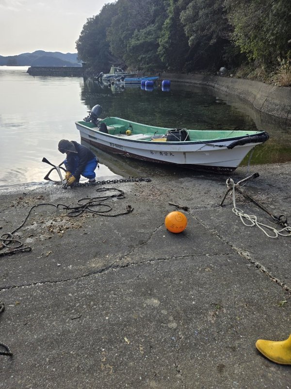 五ヶ所湾ティップラン釣果スライダ用（8）