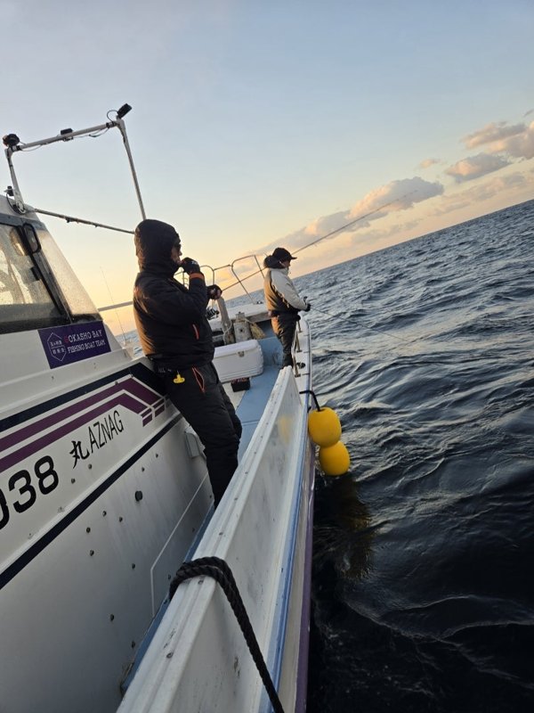 五ヶ所湾ティップラン釣果スライダ用（1）