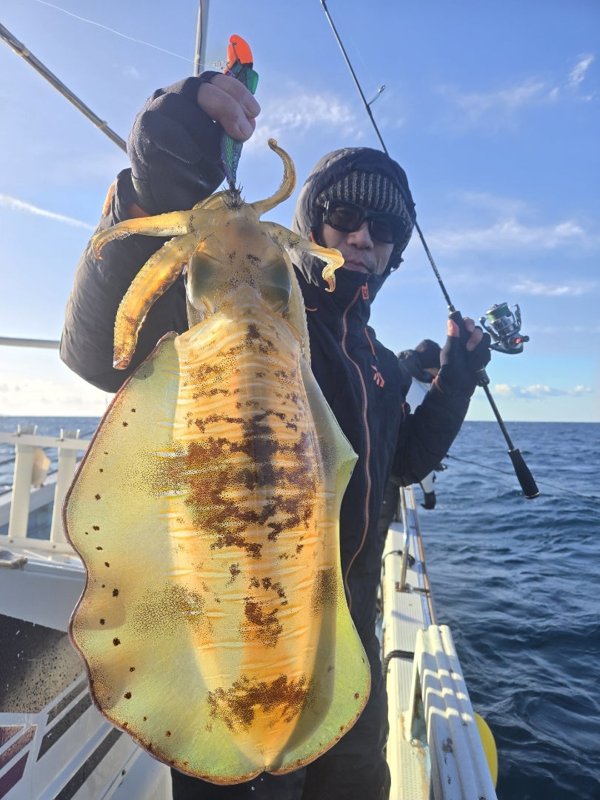 五ヶ所湾ティップラン釣果スライダ用（2）