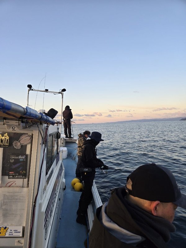 五ヶ所湾ティップラン釣果スライダ用（1）