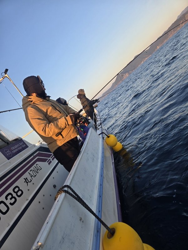 五ヶ所湾ティップラン釣果スライダ用（1）