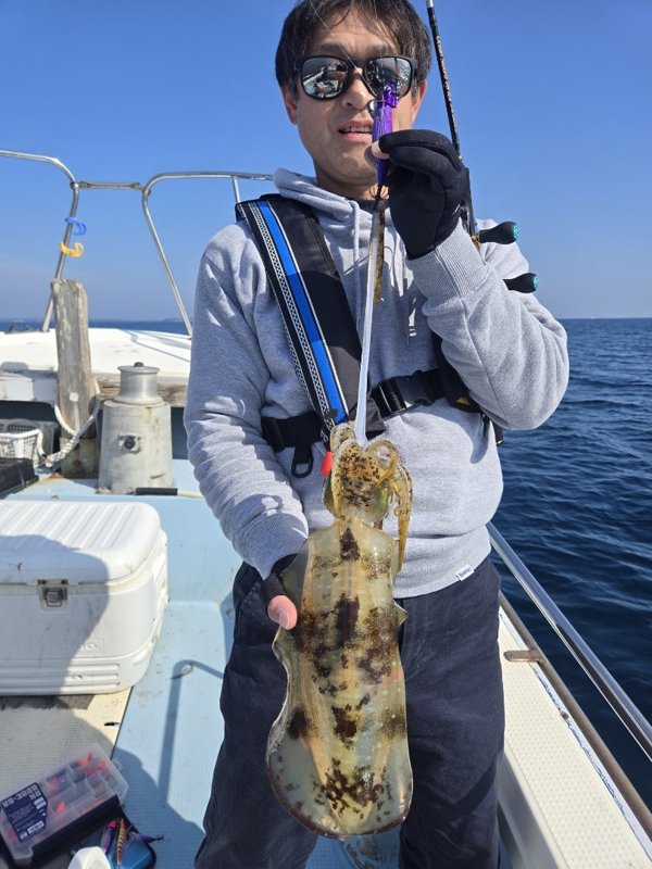 五ヶ所湾ティップラン釣果スライダ用（3）