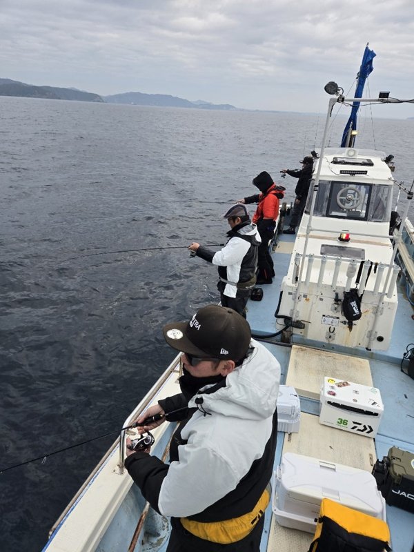 五ヶ所湾ティップラン釣果スライダ用（1）