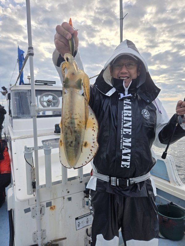 五ヶ所湾ティップラン釣果スライダ用（2）