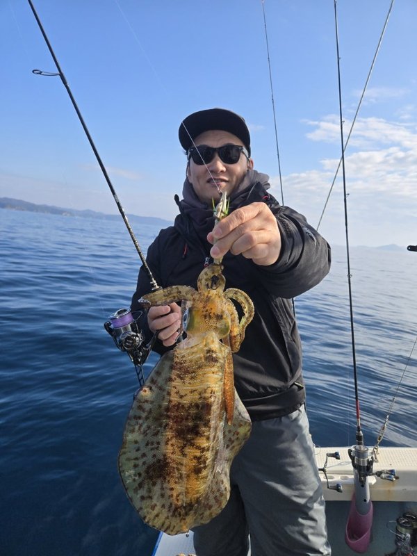 五ヶ所湾ティップラン釣果スライダ用（3）