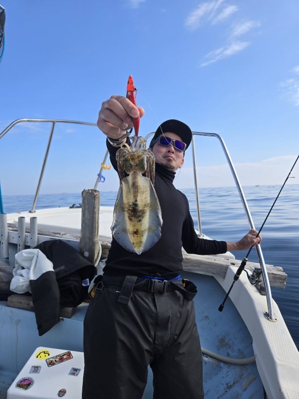 五ヶ所湾ティップラン釣果スライダ用（4）