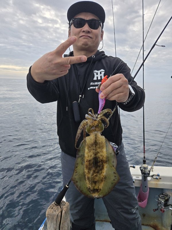 五ヶ所湾ティップラン釣果スライダ用（5）