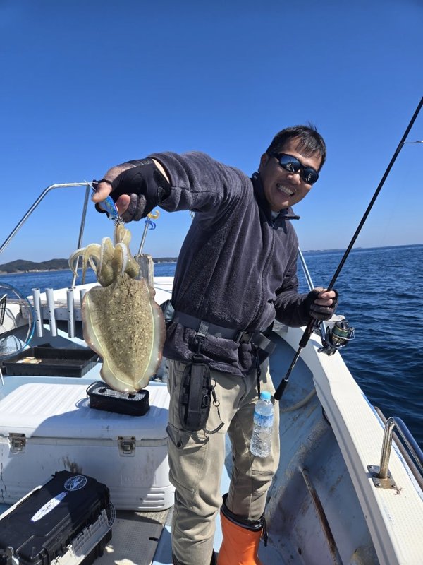 五ヶ所湾ティップラン釣果スライダ用（2）