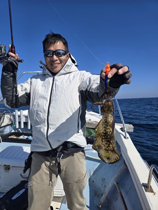 五ヶ所湾ティップラン釣果スライダ用（4）