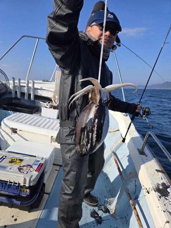 五ヶ所湾ティップラン釣果スライダ用（1）