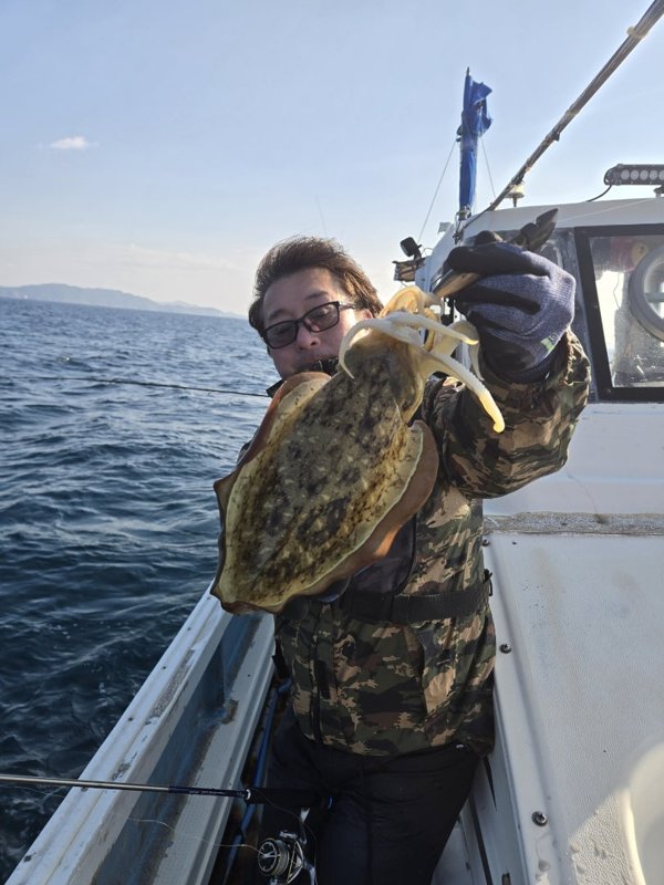 五ヶ所湾ティップラン釣果スライダ用（2）