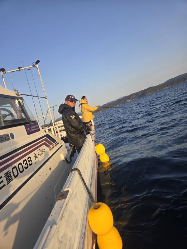 五ヶ所湾ティップラン釣果スライダ用（1）