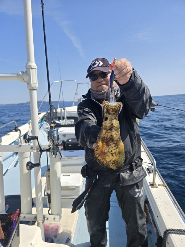 五ヶ所湾ティップラン釣果スライダ用（2）