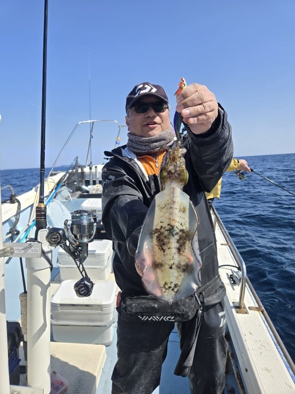 五ヶ所湾ティップラン釣果スライダ用（3）