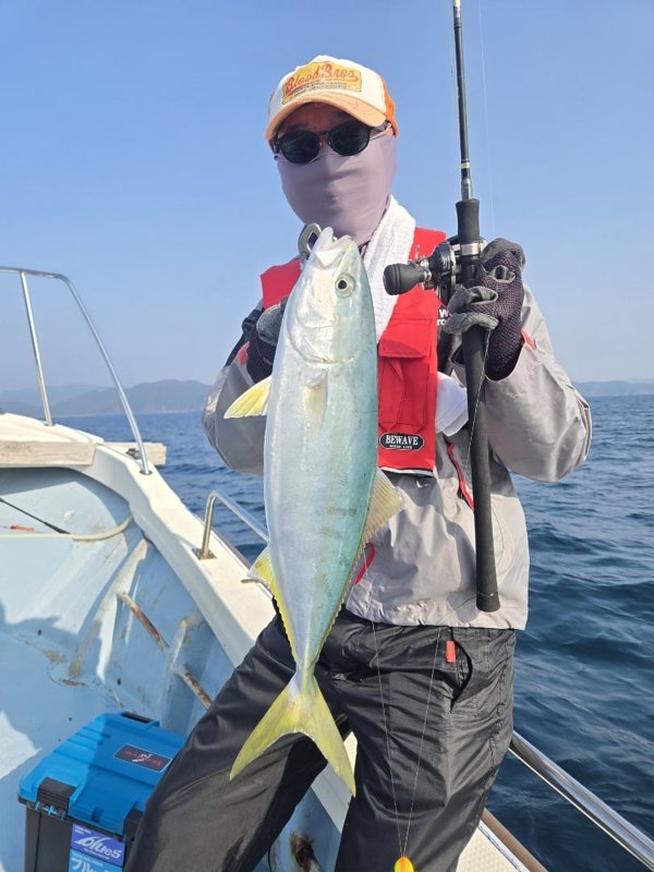 五ヶ所湾ジギング釣果スライダ用（3）