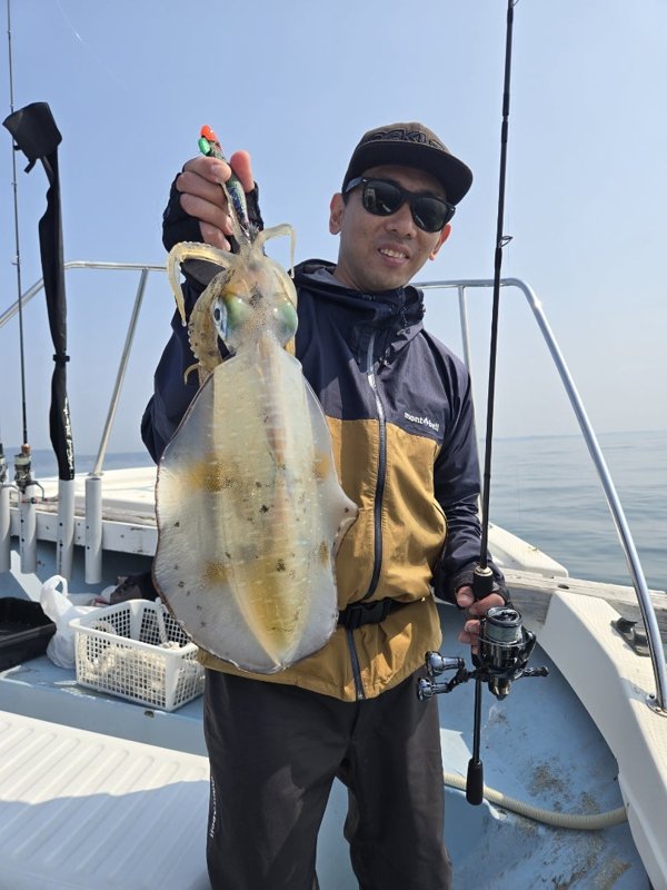 五ヶ所湾ティップラン釣果スライダ用（5）