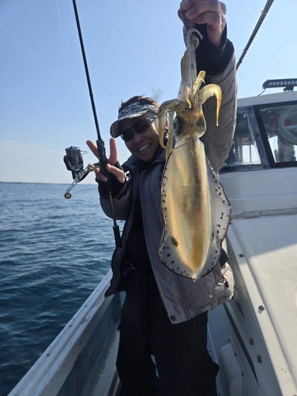 五ヶ所湾ティップラン釣果スライダ用（2）