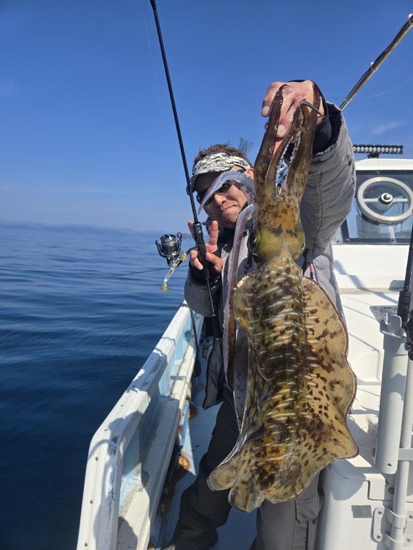 五ヶ所湾ティップラン釣果スライダ用（3）