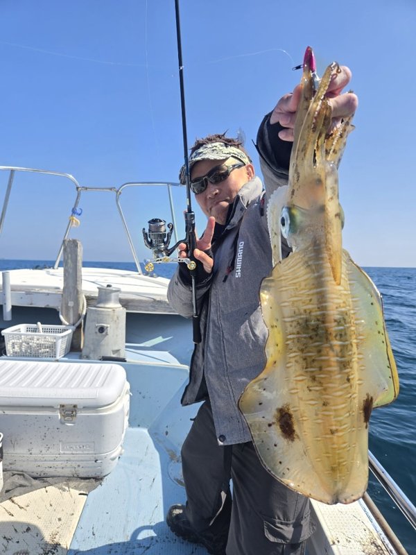 五ヶ所湾ティップラン釣果スライダ用（5）