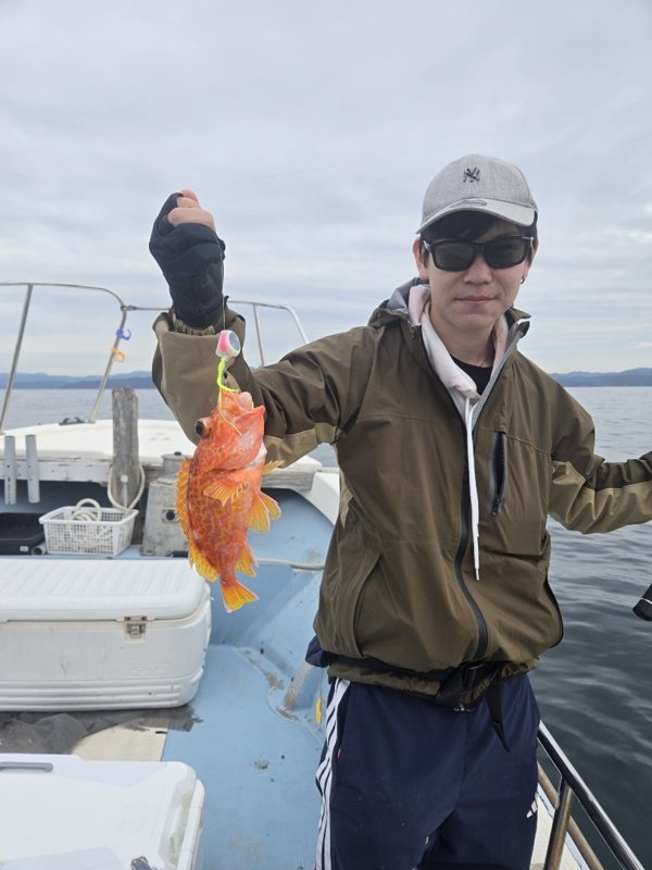 五ヶ所湾ジギング釣果スライダ用（3）