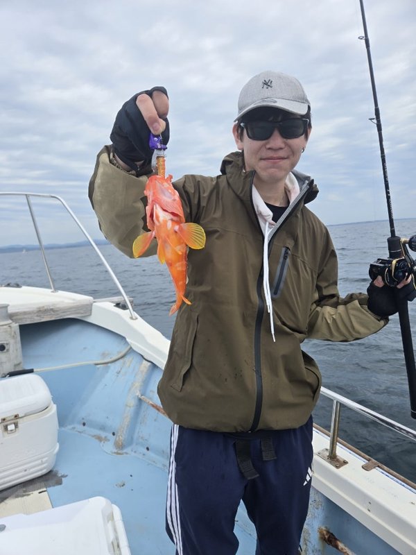 五ヶ所湾ジギング釣果スライダ用（4）