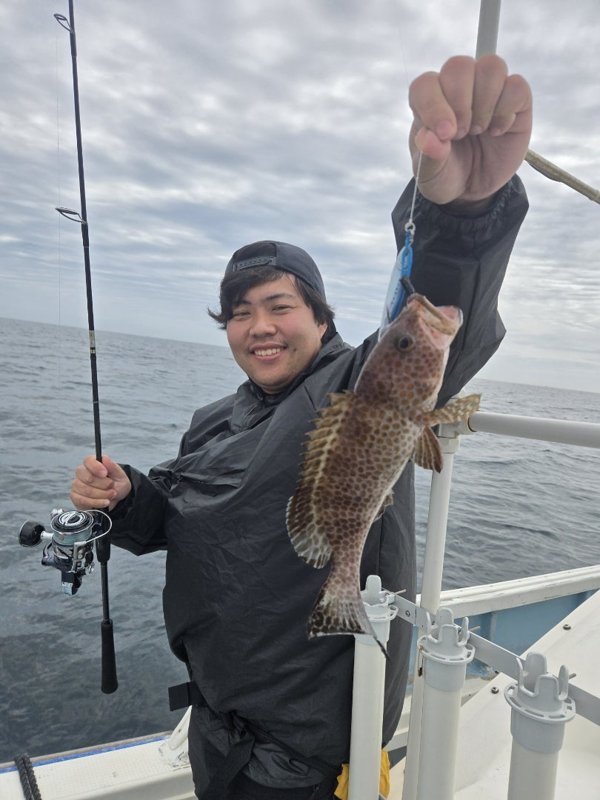 五ヶ所湾ジギング釣果スライダ用（5）