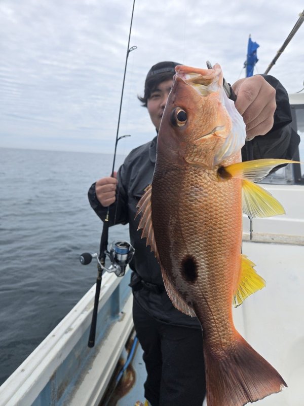 五ヶ所湾ジギング釣果スライダ用（8）